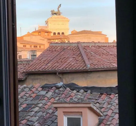 Cosy Reginella Appartement *