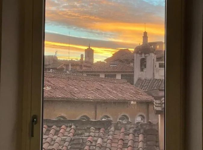 Cosy Reginella Appartement