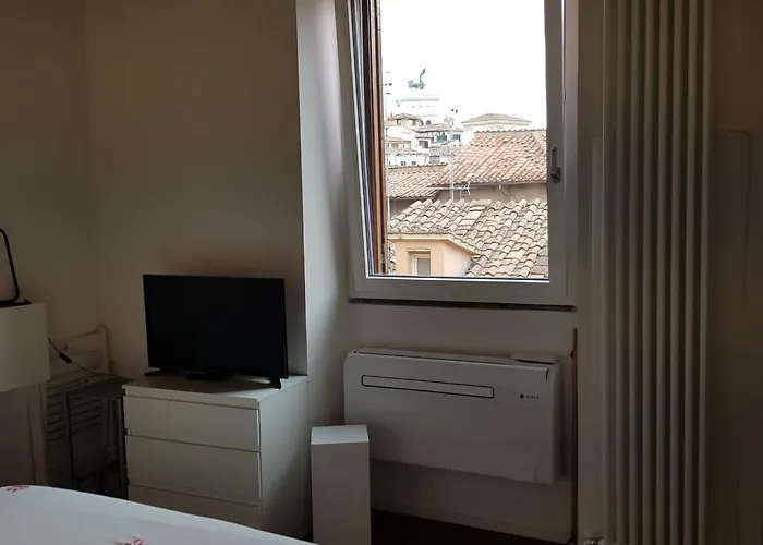 Cosy Reginella Appartement *