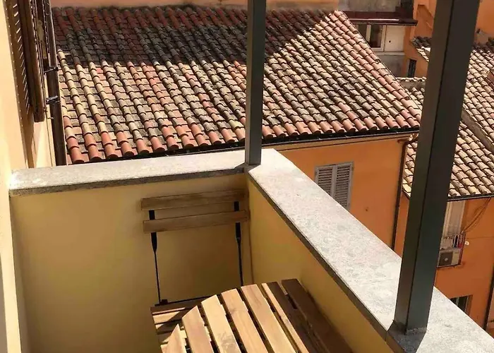 Cosy Reginella Appartement Rome