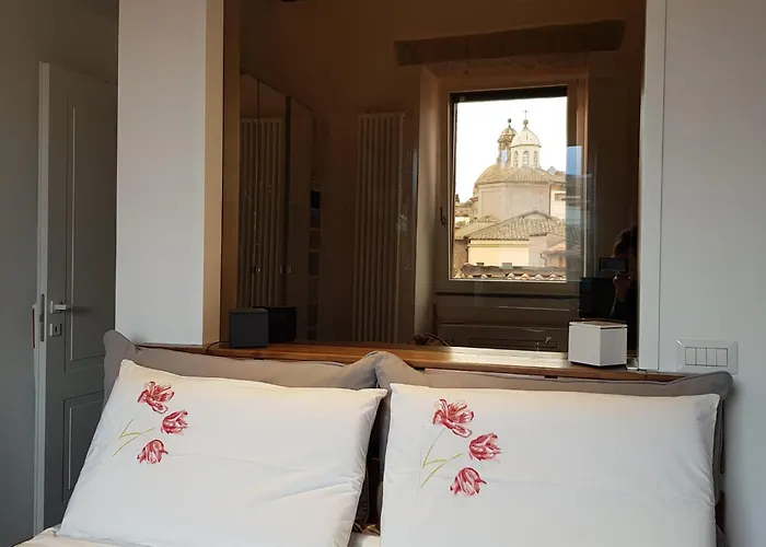 Appartement Cosy Reginella Rome