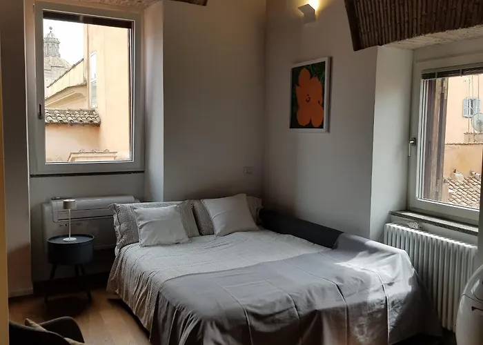Appartement Cosy Reginella *