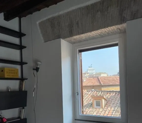 Appartement Cosy Reginella