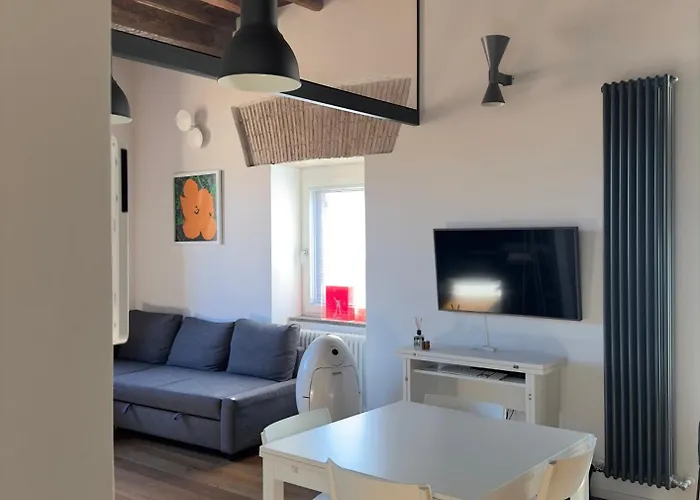 Cosy Reginella Appartement Rome