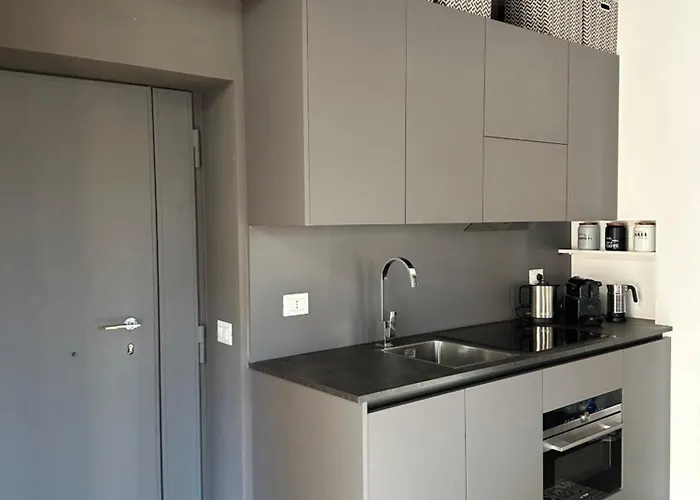 Appartement Cosy Reginella Rome