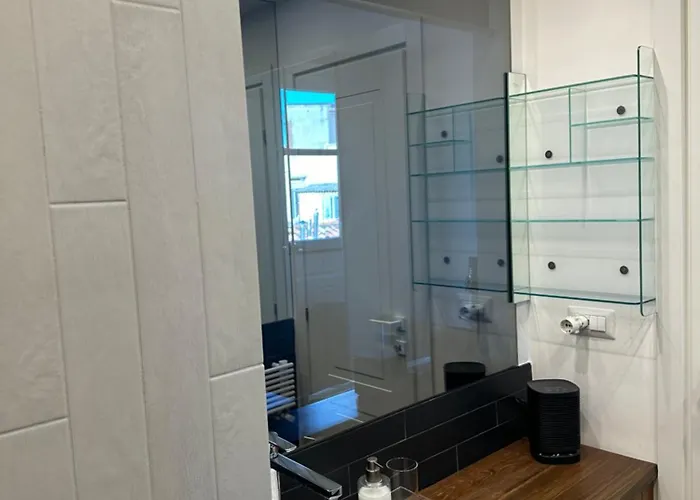 Cosy Reginella Appartement *