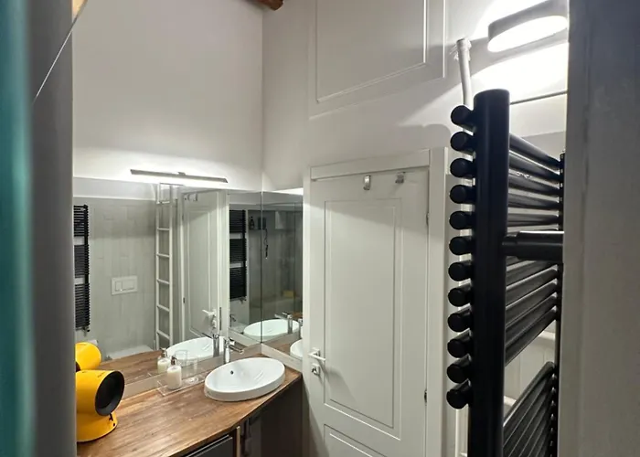 Appartement Cosy Reginella Rome