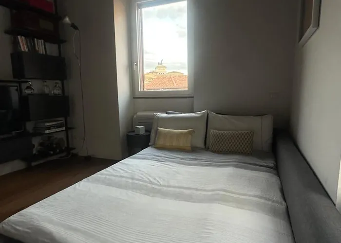 Appartement Cosy Reginella Rome
