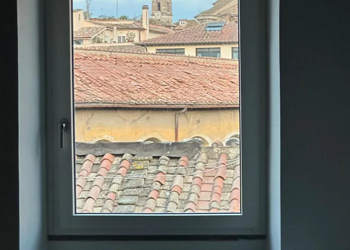 Cosy Reginella Appartement *