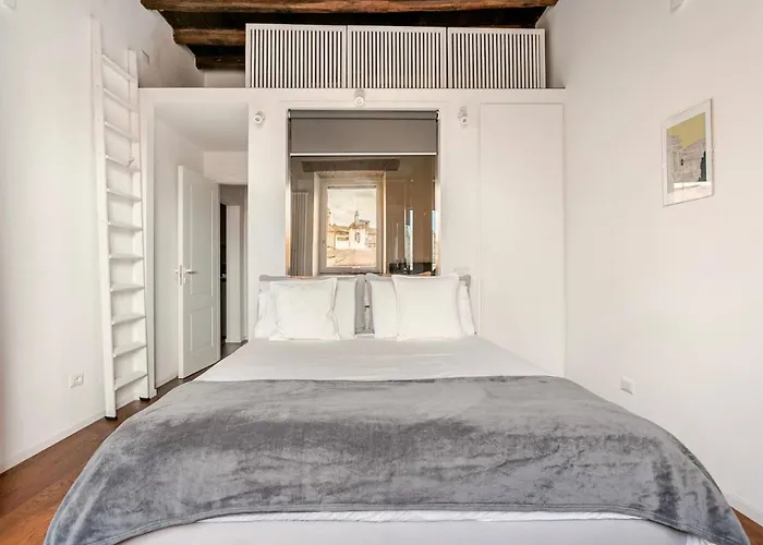 Appartement Cosy Reginella