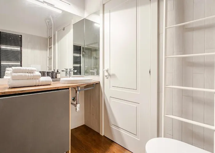 Cosy Reginella Appartement
