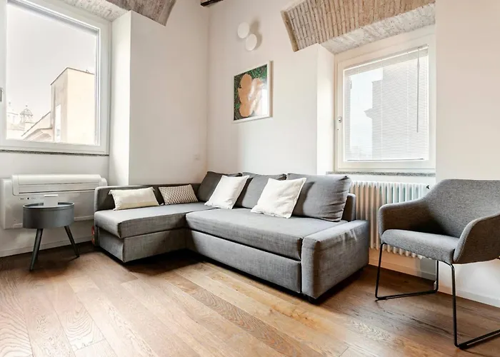 Cosy Reginella Appartement *