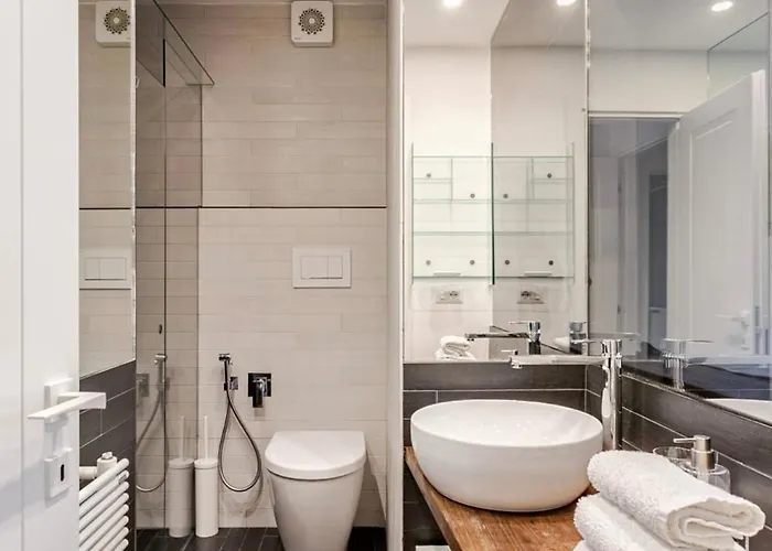Cosy Reginella Appartement Rome