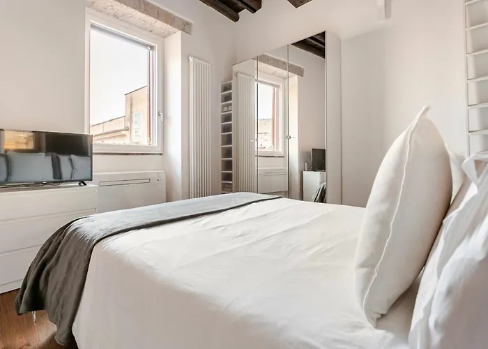 Appartement Cosy Reginella