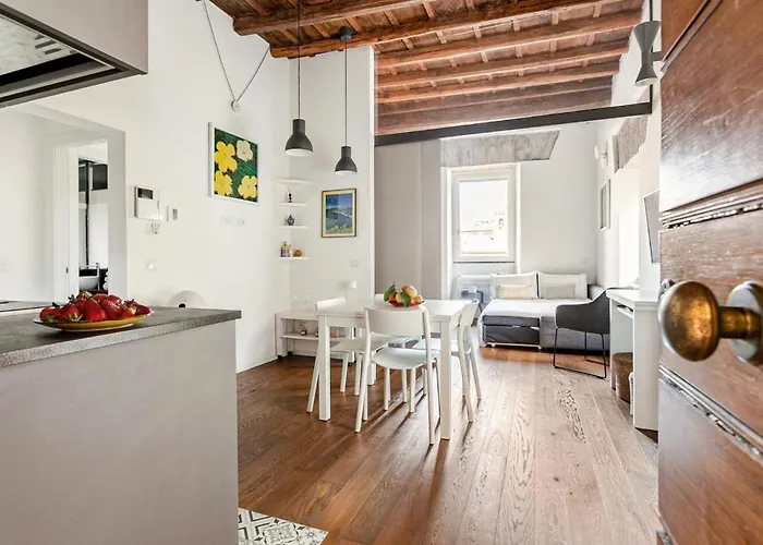 Cosy Reginella Appartement *