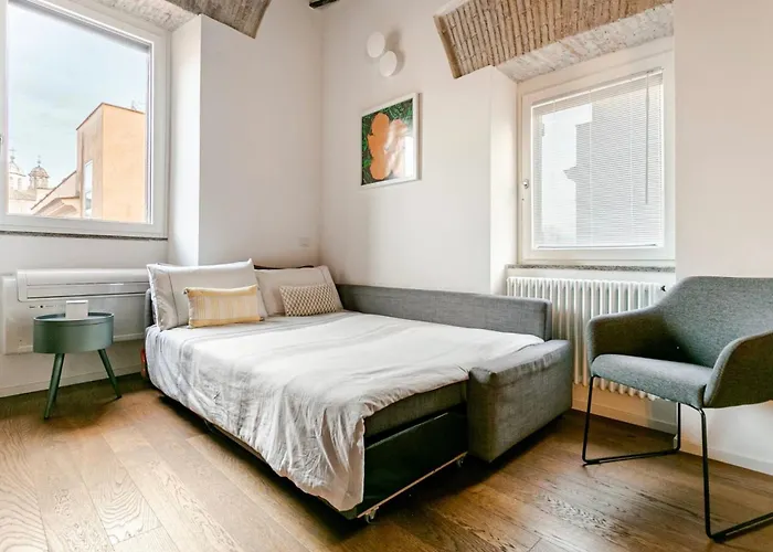 Cosy Reginella Appartement Rome