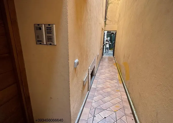 Cosy Reginella Appartement Rome